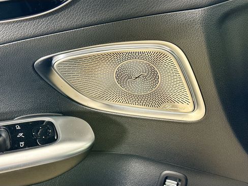 Certified 2024 Mercedes-Benz C 300 4MATIC Sedan image 23