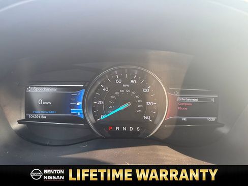 Used 2017 Ford Explorer XLT w/ Equipment Group 202A image 16