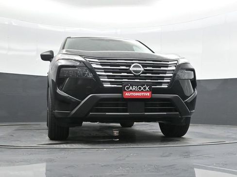 New 2026 Nissan Rogue S image 41