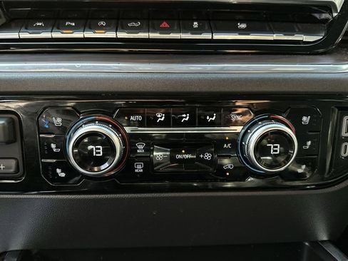 Certified 2023 GMC Sierra 1500 SLT w/ SLT Premium Plus Package image 26