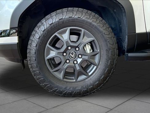 Used 2024 Lexus GX 550 AWD/4WD image 9
