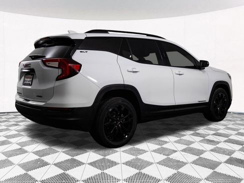 Certified 2022 GMC Terrain SLT w/ Elevation Edition image 57