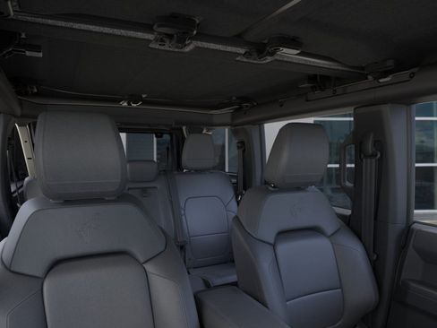 New 2026 Ford Bronco Badlands image 14