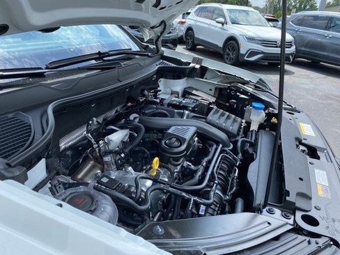 New 2025 Volkswagen Taos S image 69