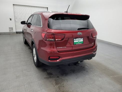 Used 2020 Kia Sorento LX w/ LX I4 Convenience Package image 6
