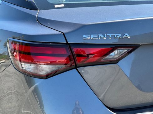 Used 2025 Nissan Sentra SV w/ All-Weather Package image 21