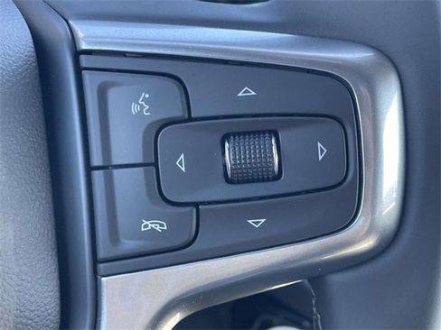 New 2026 Chevrolet Silverado 2500 LT w/ Safety Package image 17