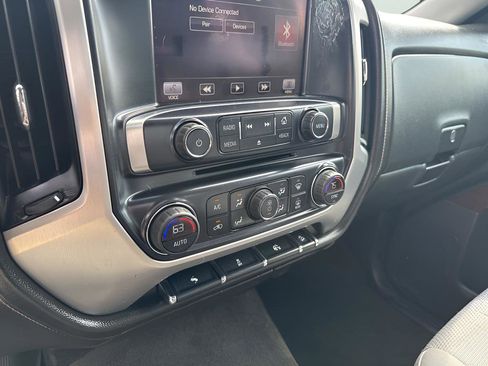 Used 2015 GMC Sierra 2500 SLE w/ SLE Fleet Preferred Package image 33
