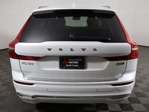 Used 2023 Volvo XC60 B5 Plus w/ Protection Package Premier AWD/4WD image 14