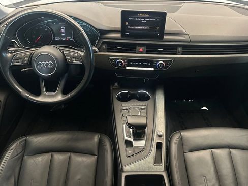 Used 2018 Audi A4 2.0T Ultra Premium w/ Convenience Package FWD image 13