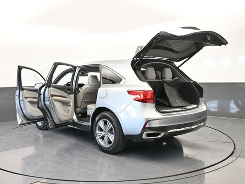 Used 2020 Acura MDX 3.5L image 76