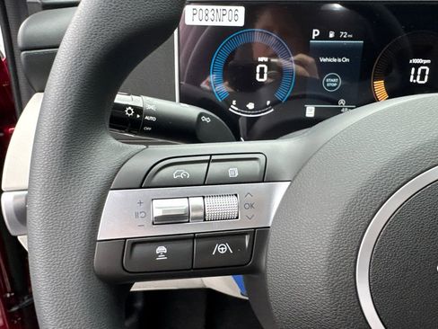 New 2026 Hyundai Tucson SEL image 14