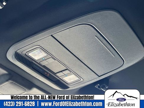 New 2025 Ford F150 STX w/ Equipment Group 200A image 27