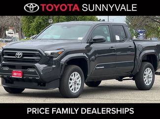 New 2026 Toyota Tacoma SR5 video 1