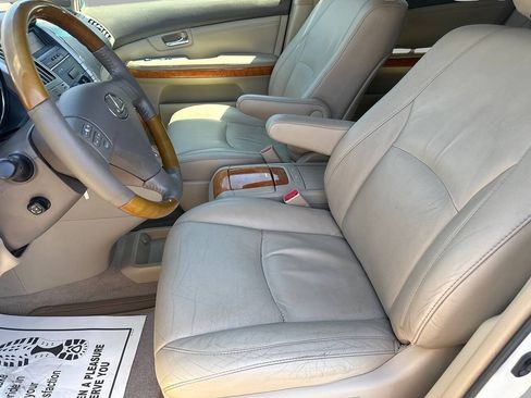 Used 2007 Lexus RX 350 2WD image 14