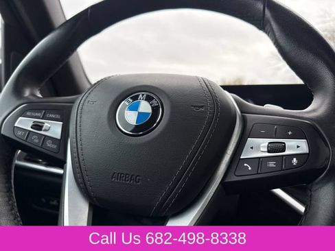 Used 2024 BMW X5 xDrive40i w/ Premium Package AWD/4WD image 29