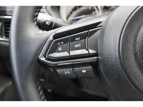 Used 2025 MAZDA CX-5 AWD 2.5 S w/ Preferred Package image 15