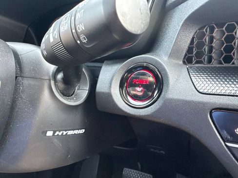 Certified 2024 Honda CR-V Sport-L image 33