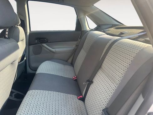 Used 2007 Ford Focus SES image 11