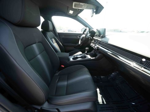 Certified 2023 Honda Civic Sport image 26