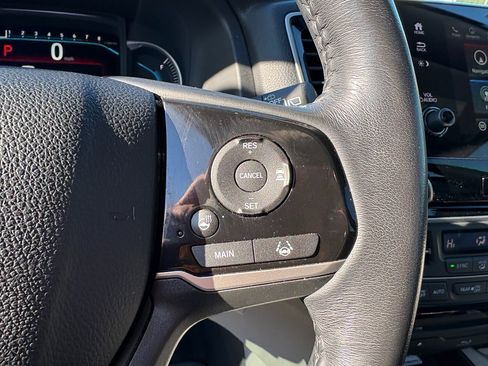 Certified 2020 Honda Pilot Elite image 17