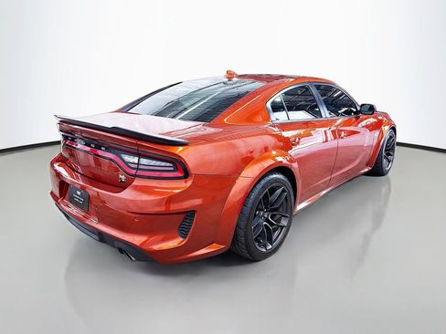 Used 2022 Dodge Charger Scat Pack RWD image 9