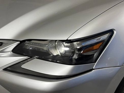 Used 2017 Lexus GS 350 F Sport RWD image 12