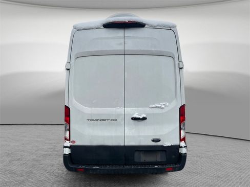 Used 2022 Ford Transit 250 148 High Roof Extended image 5