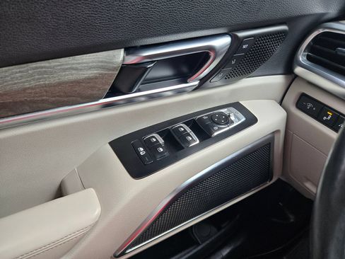 Used 2021 Kia Telluride SX w/ Nightfall Edition Package AWD/4WD image 21