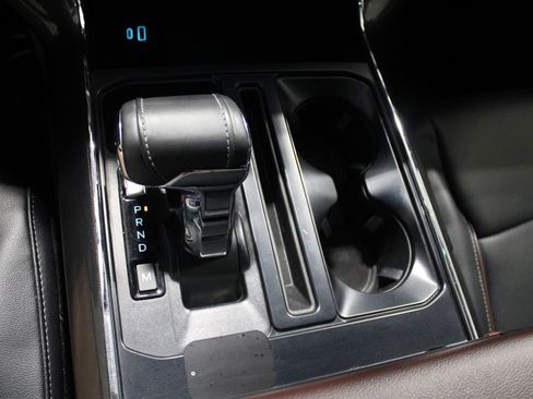Used 2022 Ford F150 Lariat AWD/4WD image 33