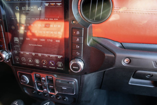 Used 2020 Jeep Wrangler Unlimited Sport S AWD/4WD image 75