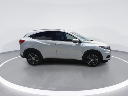 Used 2022 Honda HR-V EX-L image 13