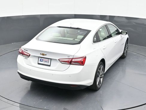 Used 2024 Chevrolet Malibu LT FWD image 54
