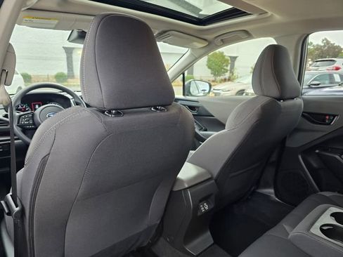 Certified 2025 Subaru Crosstrek 2.0i Premium AWD/4WD image 18