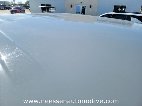 Used 2024 Chevrolet Silverado 1500 Custom Trail Boss w/ LPO, Dark Essentials Package image 8