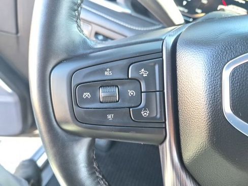 Used 2024 GMC Yukon Denali Ultimate AWD/4WD image 18