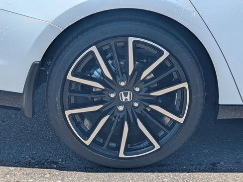 New 2026 Honda Accord Touring image 5