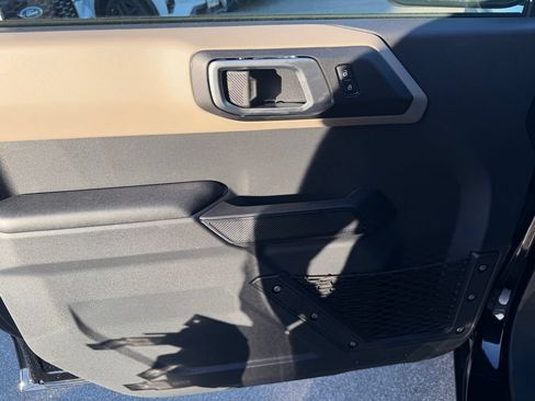 New 2026 Ford Bronco Big Bend AWD/4WD image 21