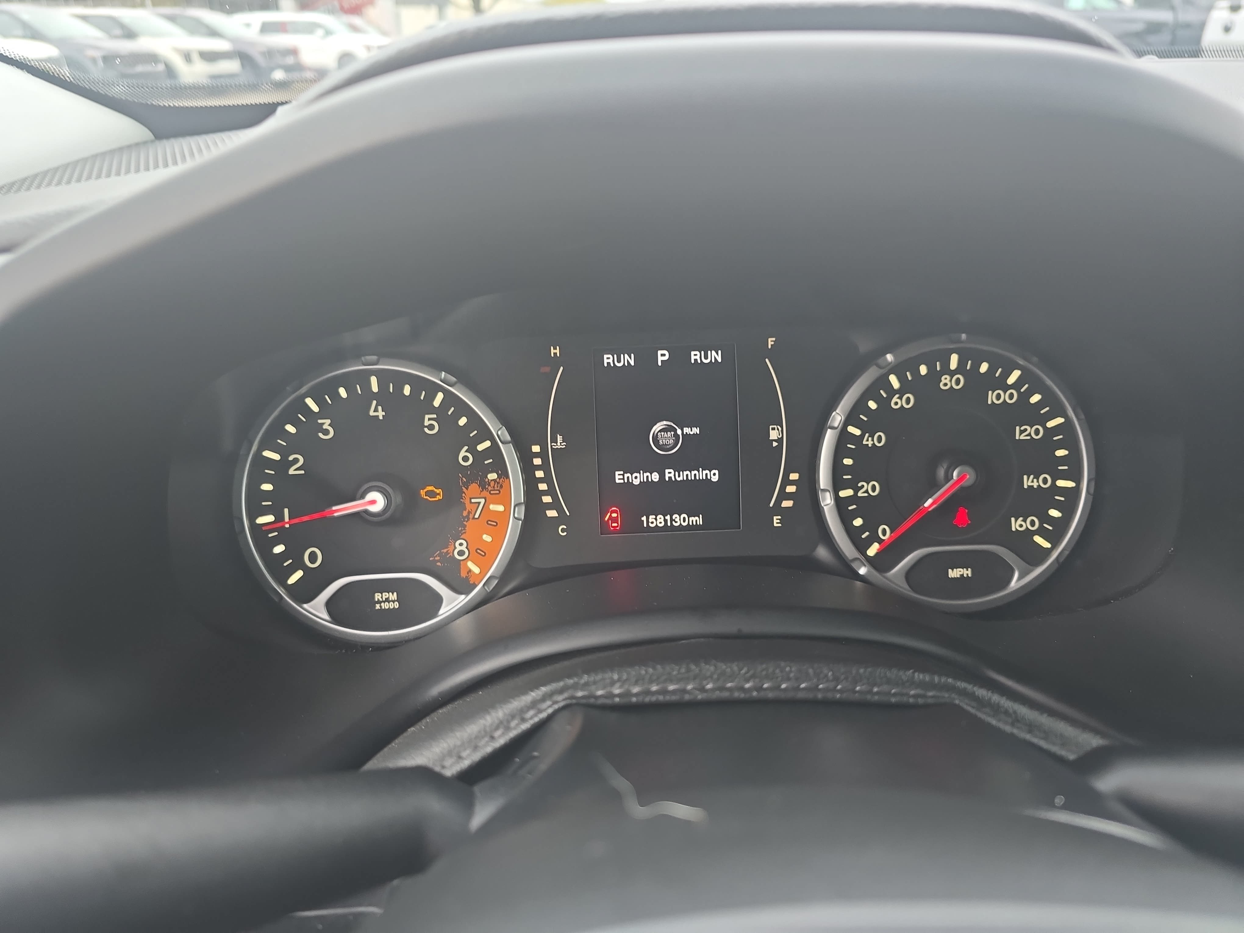 Used 2016 Jeep Renegade 75th Anniversary FWD image 18
