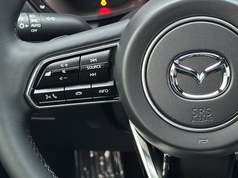 New 2026 MAZDA CX-90 3.3 Turbo w/ Premium Plus Pkg image 21