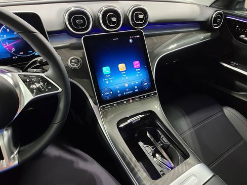 New 2026 Mercedes-Benz C 300 Sedan image 19