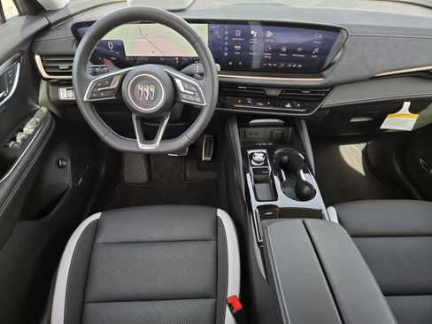 New 2025 Buick Envision Sport Touring image 20