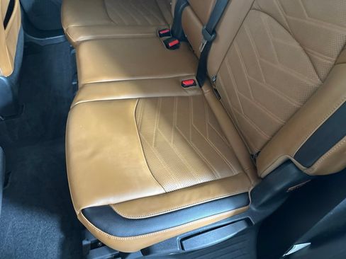 Used 2025 Nissan Pathfinder Platinum w/ Cargo Package FWD image 31
