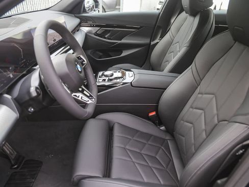 New 2026 BMW 530i w/ M Sport Package image 14