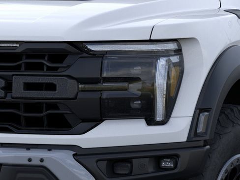 New 2026 Ford F150 Raptor AWD/4WD image 18