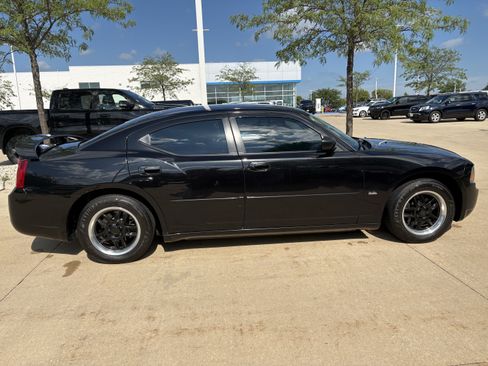 Used 2006 Dodge Charger w/ Convenience Group I RWD image 8