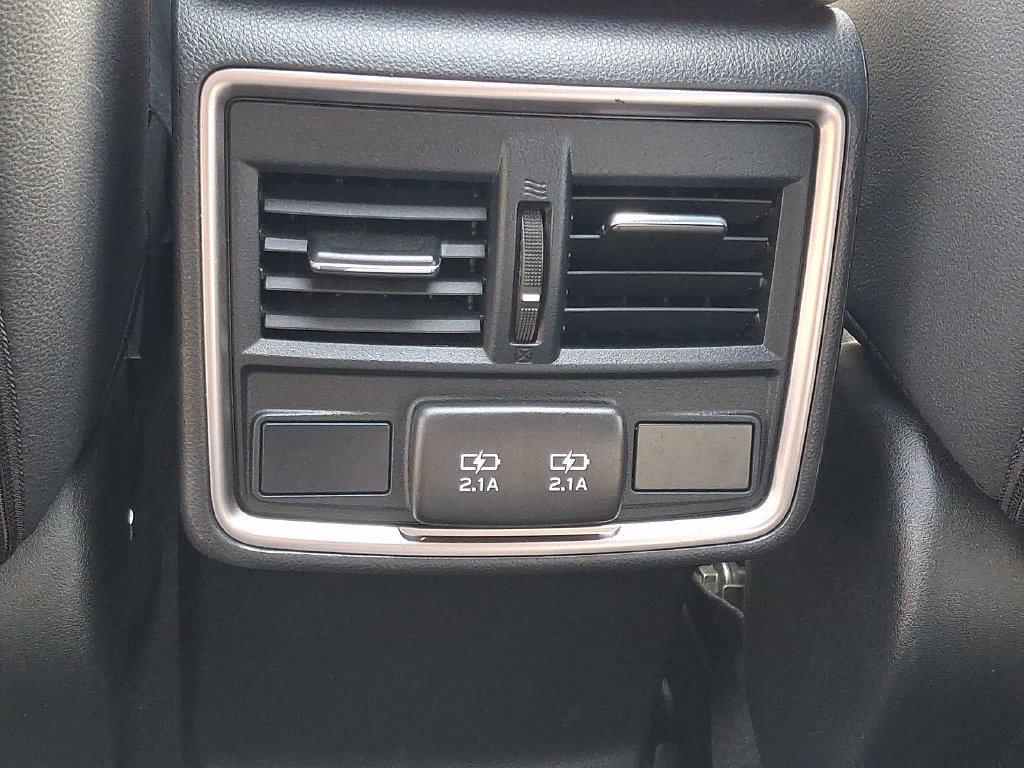 Certified 2024 Subaru Forester Premium AWD/4WD image 12