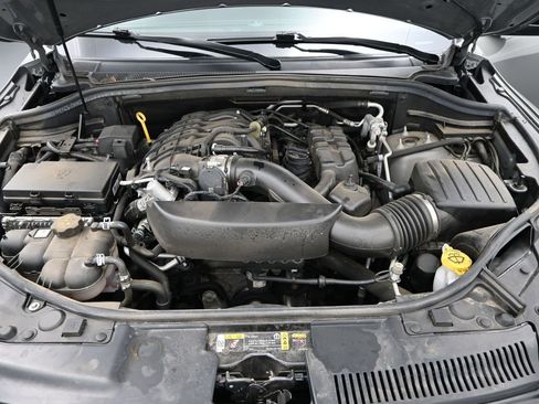 Used 2024 Dodge Durango GT image 24