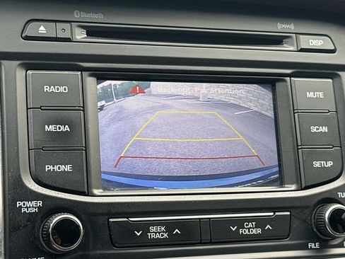 Used 2015 Hyundai Sonata Sport w/ Option Group 03 FWD image 17