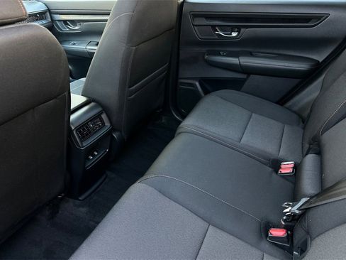 Certified 2025 Honda CR-V Sport image 13